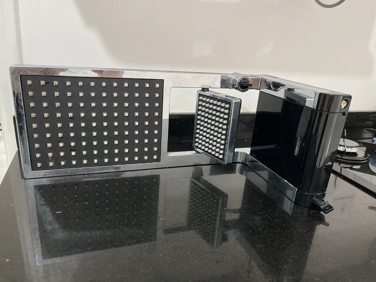  Chuveiro de alto padrão  - Foto 5