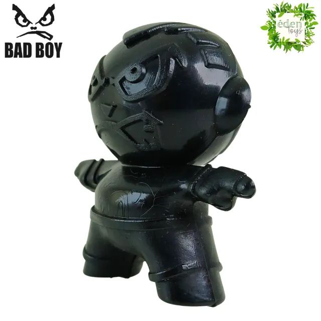 Boneco Promocional Bad Boy (cód 1038) - Foto 4