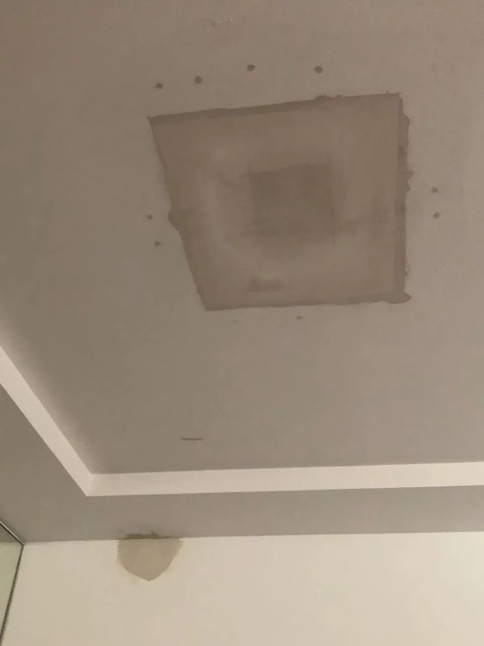Manutenção de gesso  - Foto 2