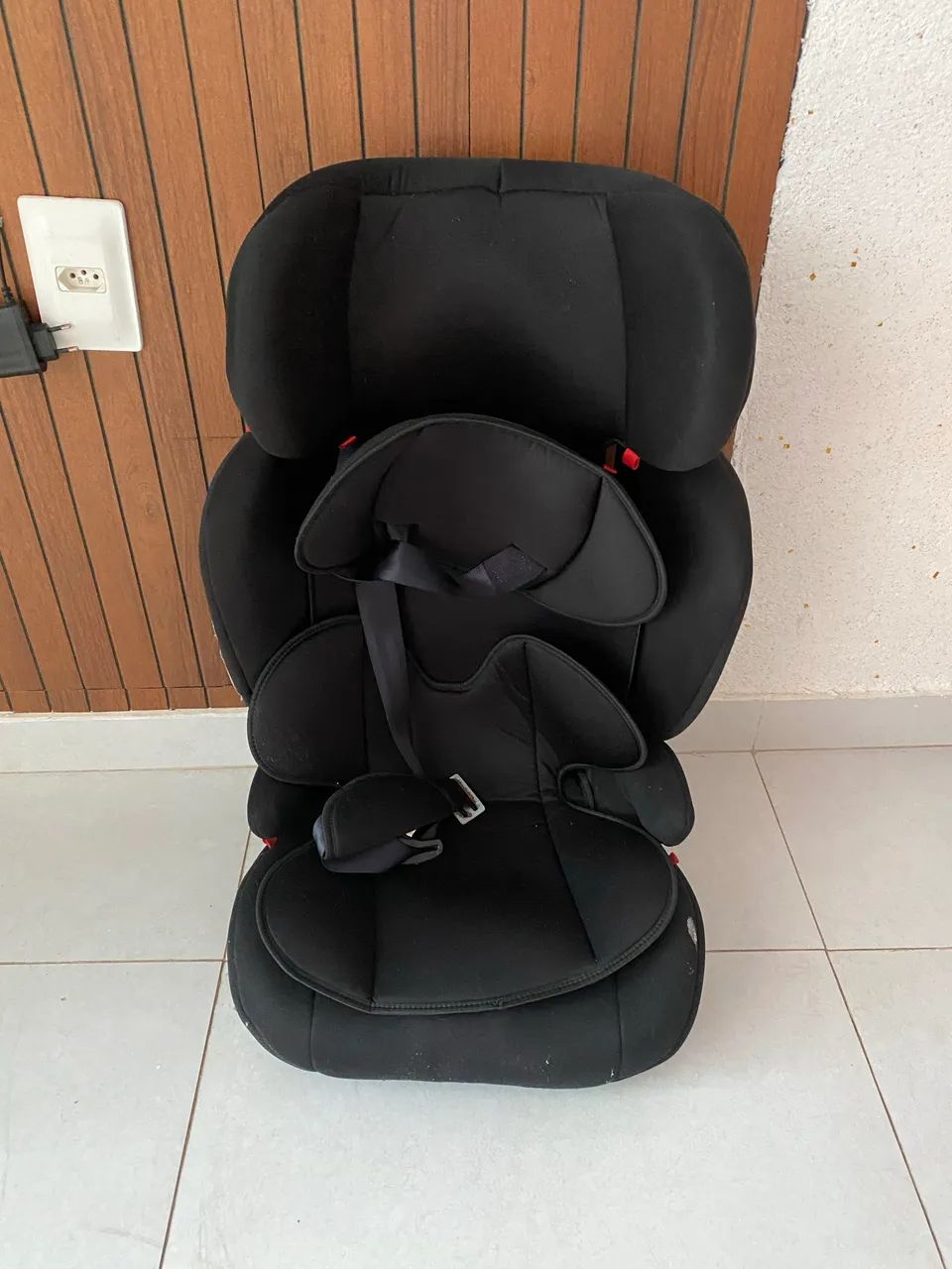 Cadeirinha automotiva  - Foto 4