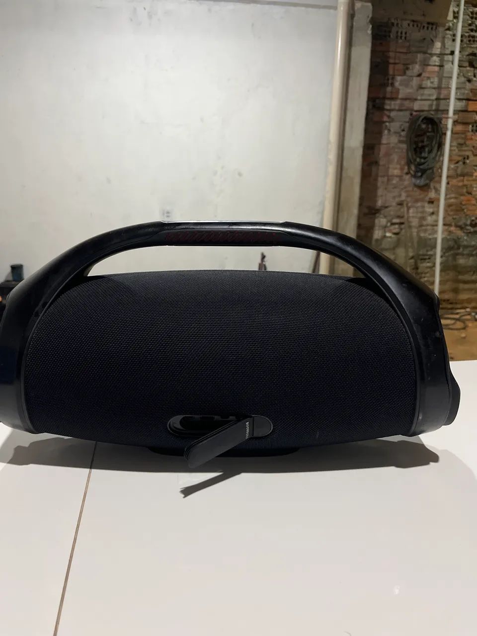JBL BOMBOX 02  - Foto 3