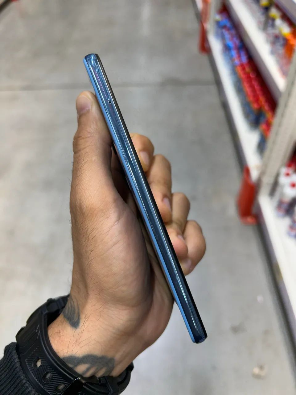 Galaxy A32 128gb  - Foto 5