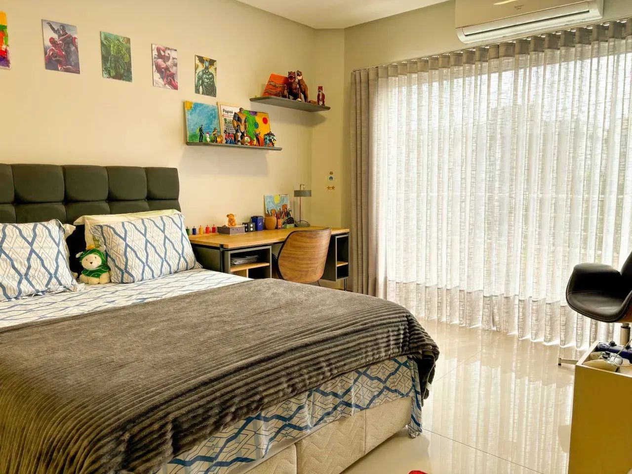 Casa Montenegro Boulevard Aluguel - Foto 8