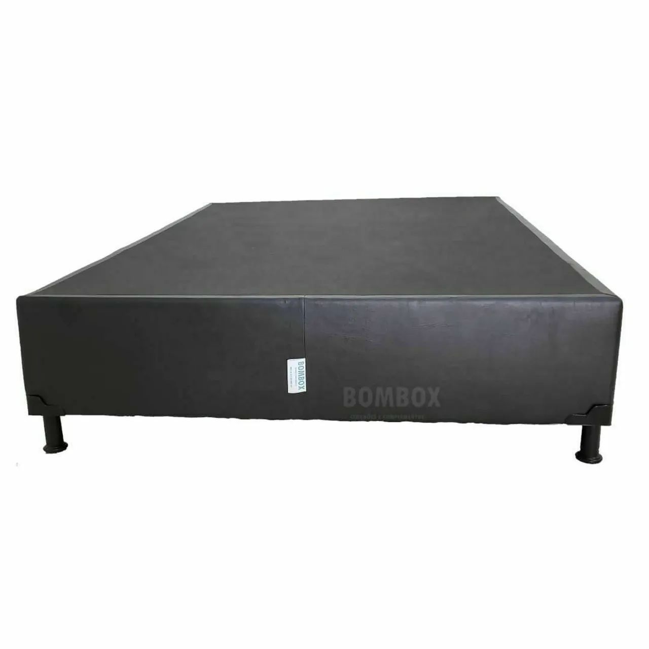 Base box casal 