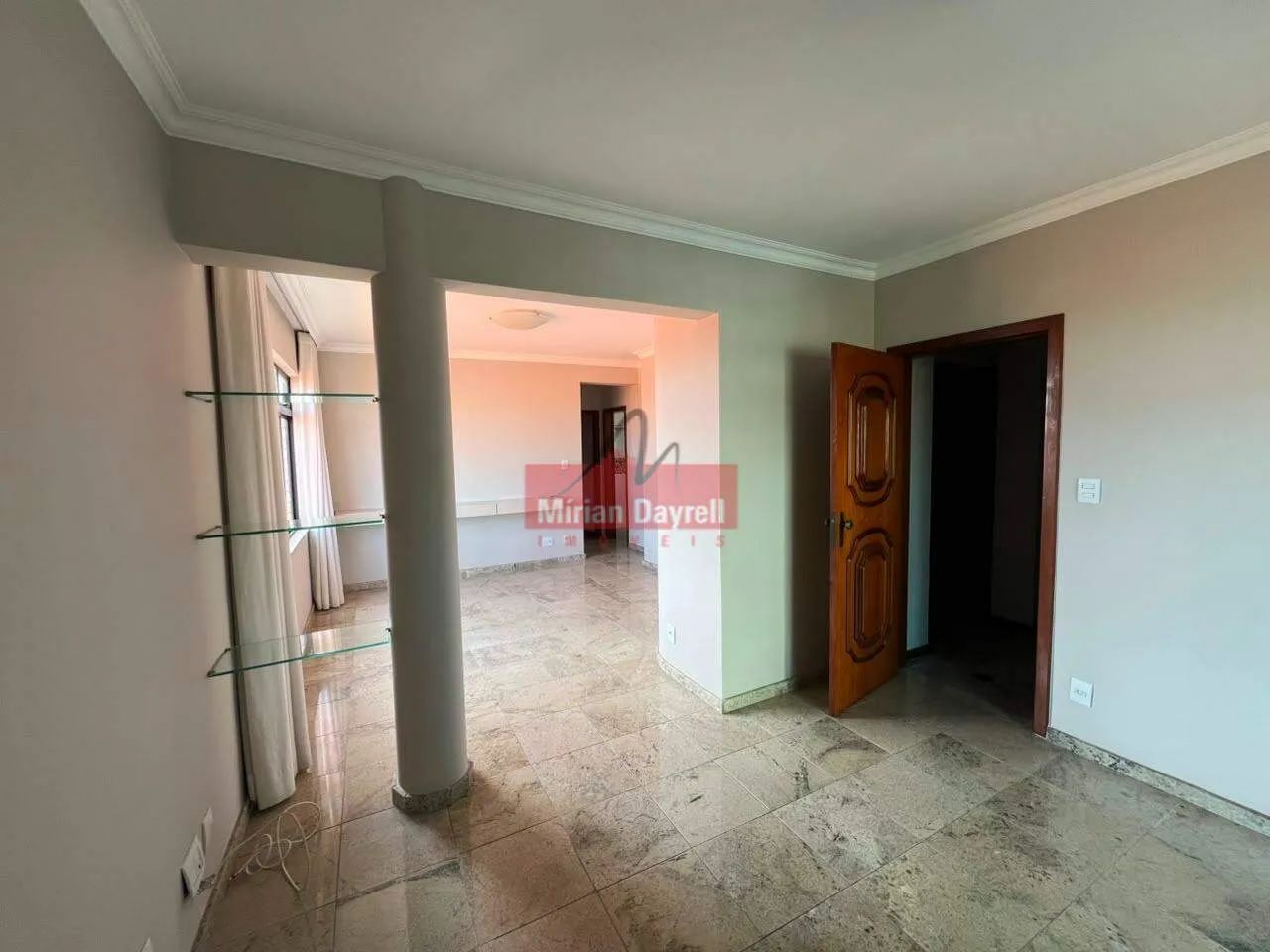 Apartamento 3 quartos (1 Suíte) para Alugar no Cidade Nova - Foto 2
