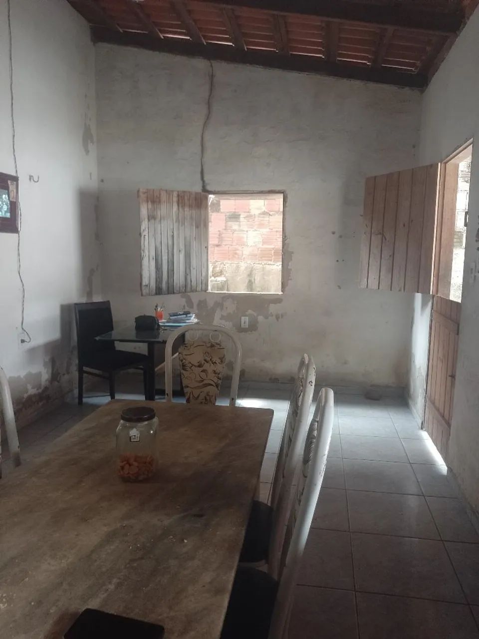 Vendo Casa com escritura  - Foto 4