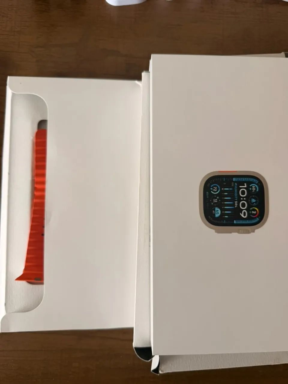 Apple Watch Ultra 2 49 mm - Foto 3