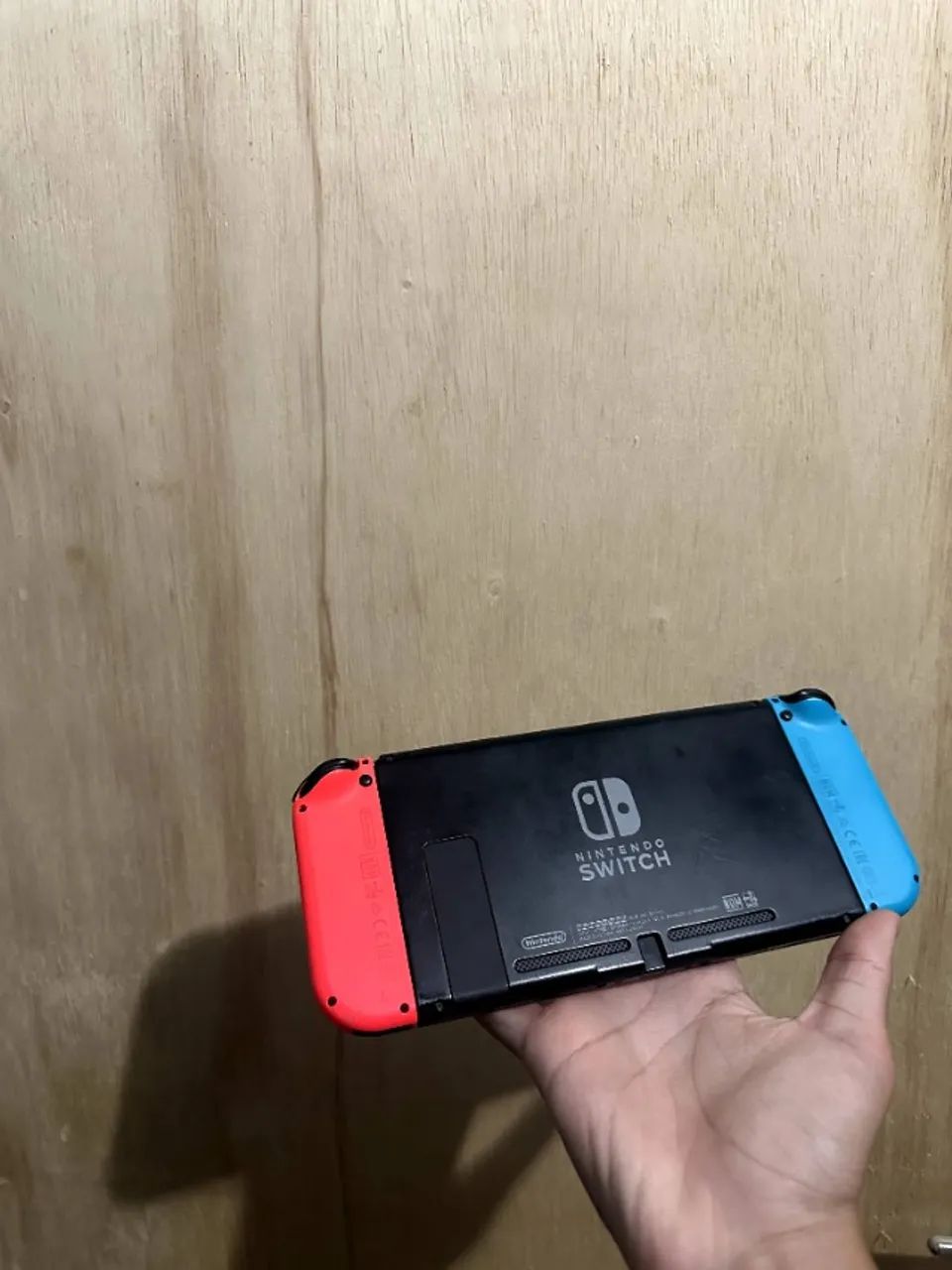Nintendo Switch V1  - Foto 4
