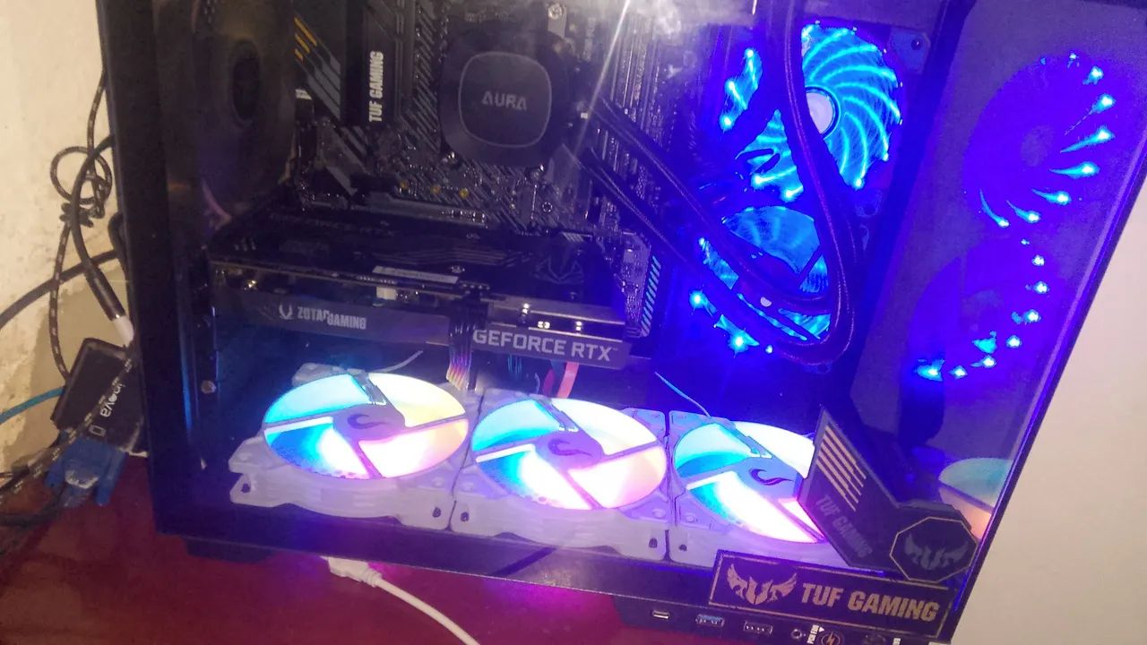 Pc gamer  - Foto 2
