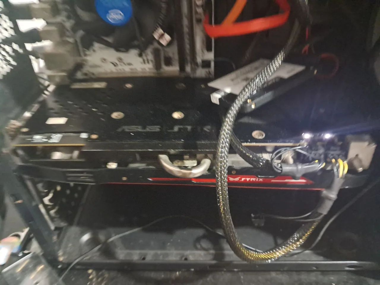 RX 390 8 GB