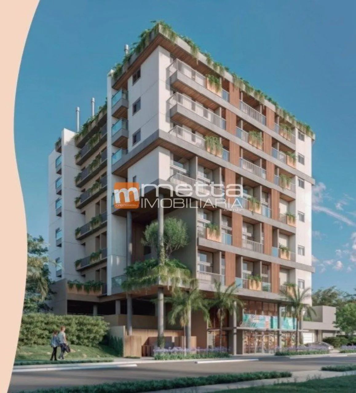 Apartamento 2 Dormitórios na Cachoeira do Bom Jesus | Brizz Smart Stay
