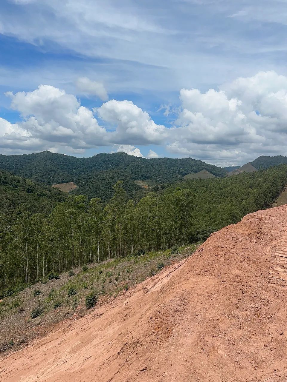 Terreno C/Escrit. D.Martins 200.000,00  - Foto 2