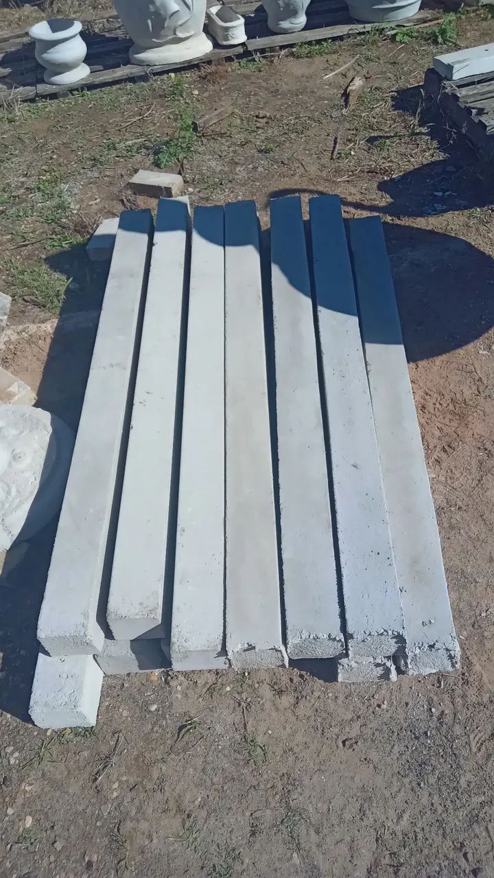 Postinho de alambrado  - Foto 2