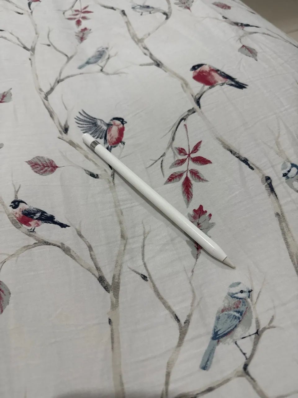 Vendo Apple Pencil 