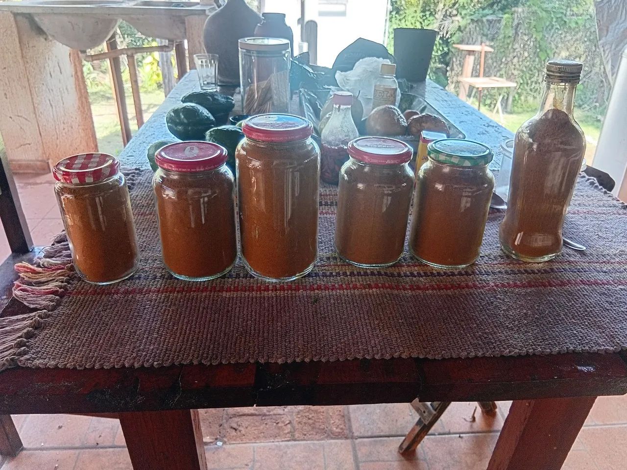 Açafrão