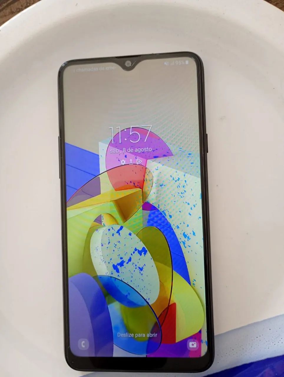Samsung Galaxy A20s