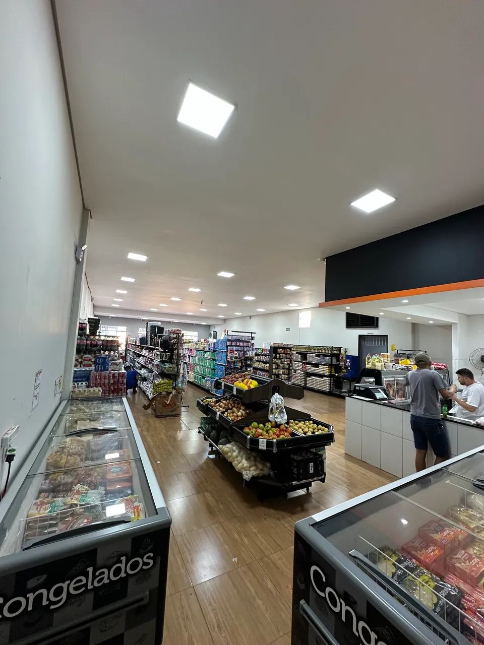 Supermercado  - Foto 5