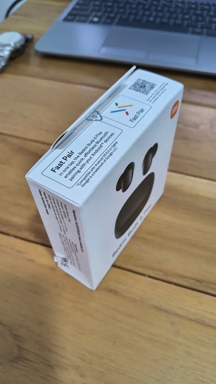 Redmi Buds 6 Play - Foto 4
