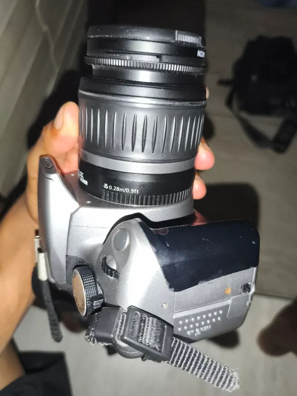 Camera Canon - Foto 3