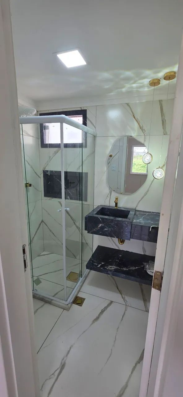 ALUGO APTO DUPLEX  - Foto 2