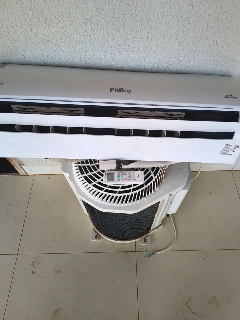 Ar Condicionado 12000 btus Inverter