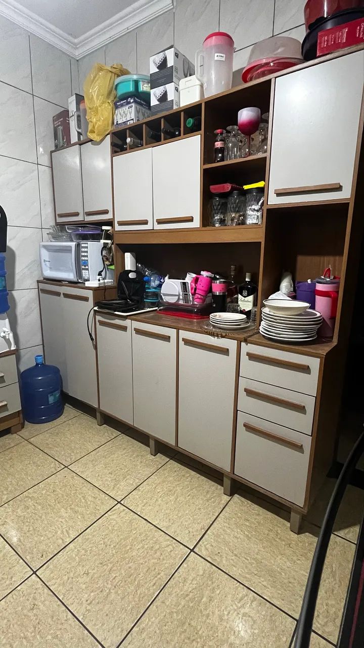 Oportunidade de desapego móveis usados  - Foto 2