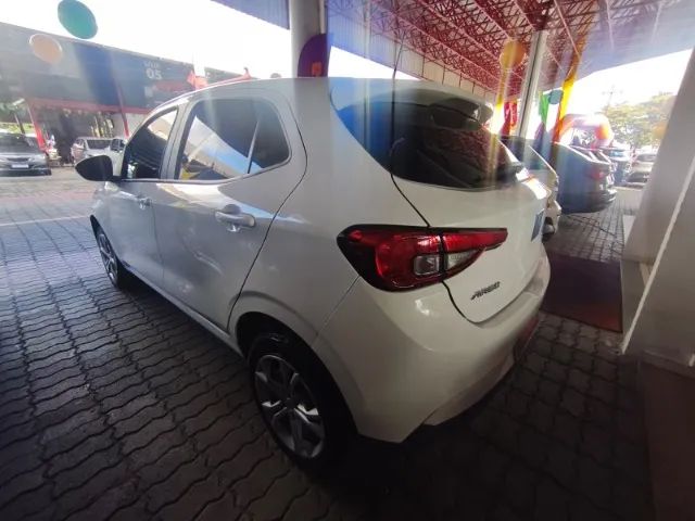 Fiat Argo Drive 1.0 6V Flex 2025 - Foto 3