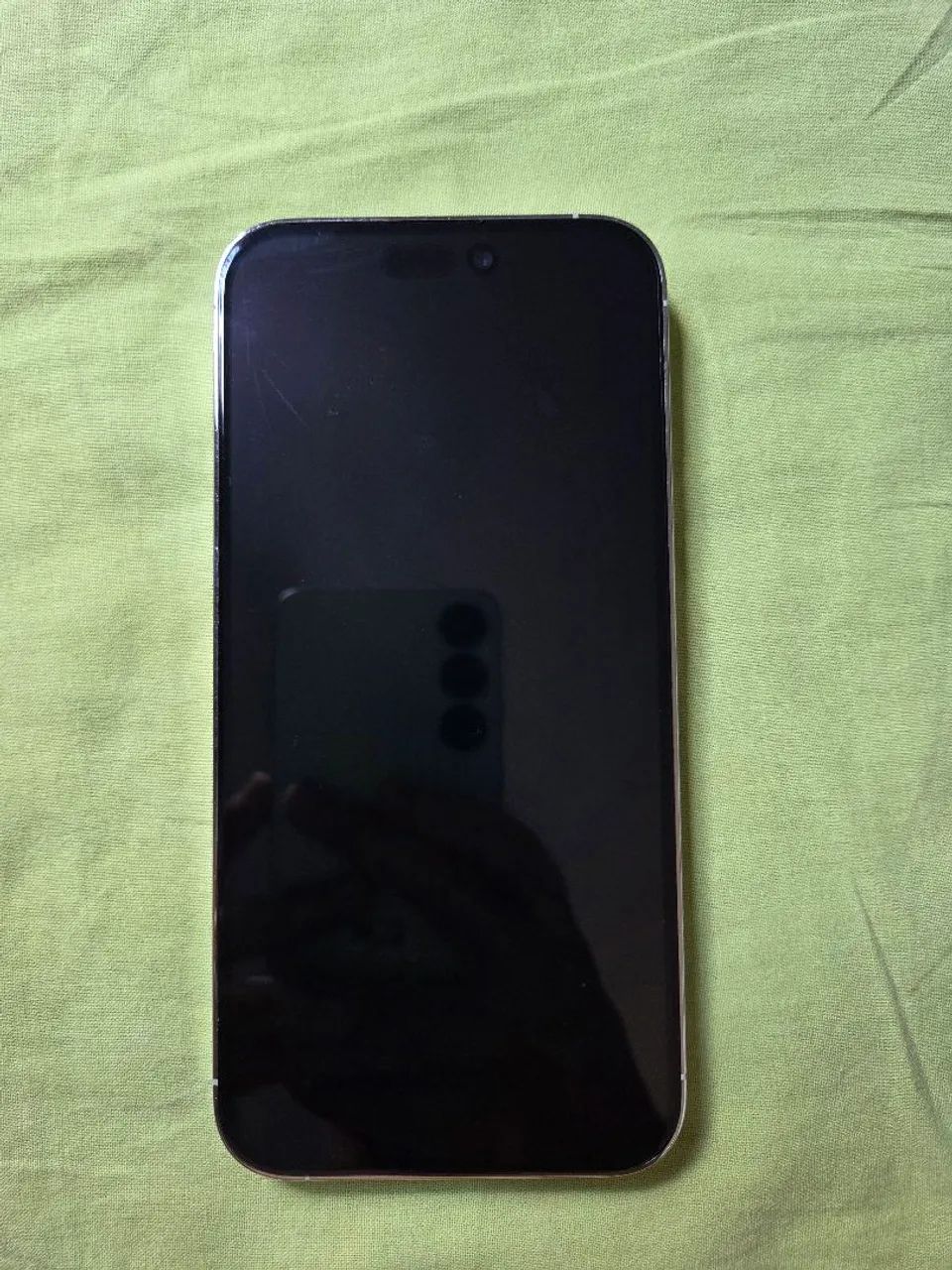 iPhone 14 Pro Max 256gb - Foto 2