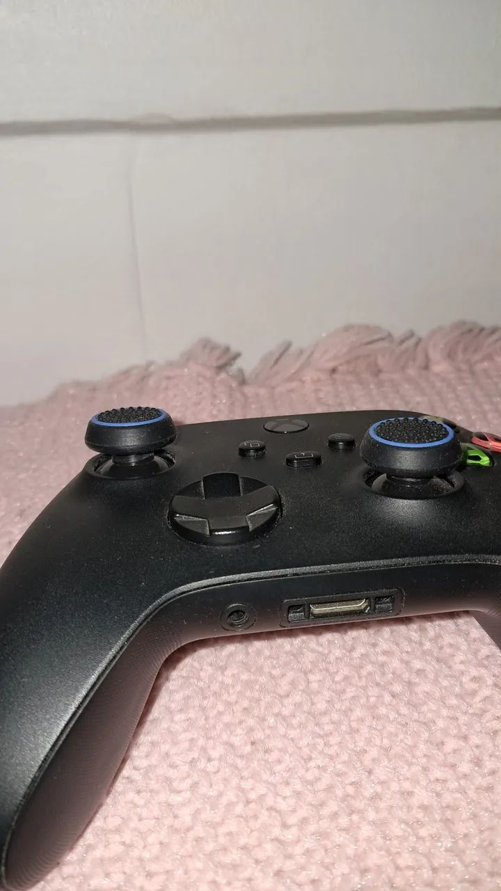 Controle Xbox Series X e S - Foto 2