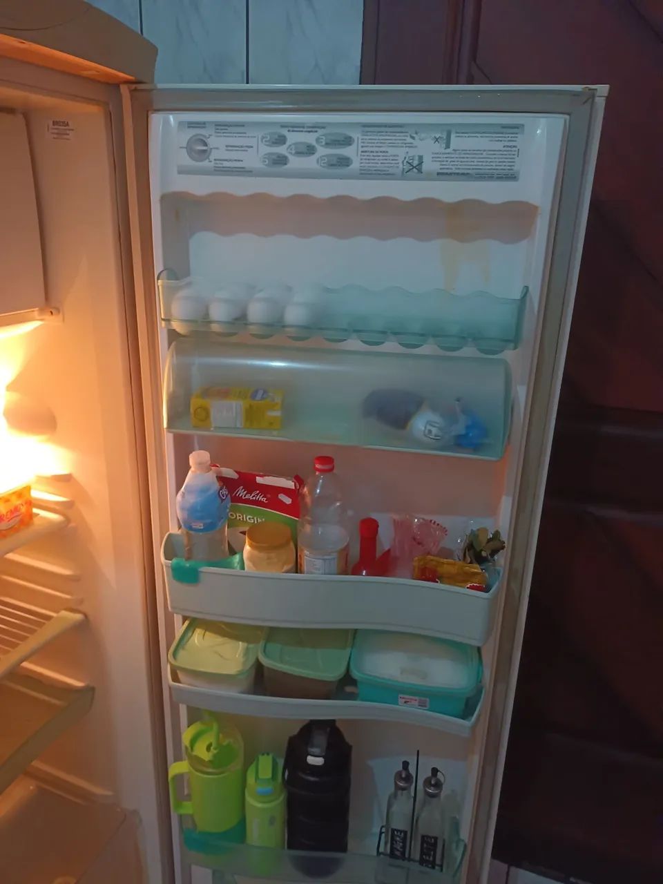 Geladeira  - Foto 2