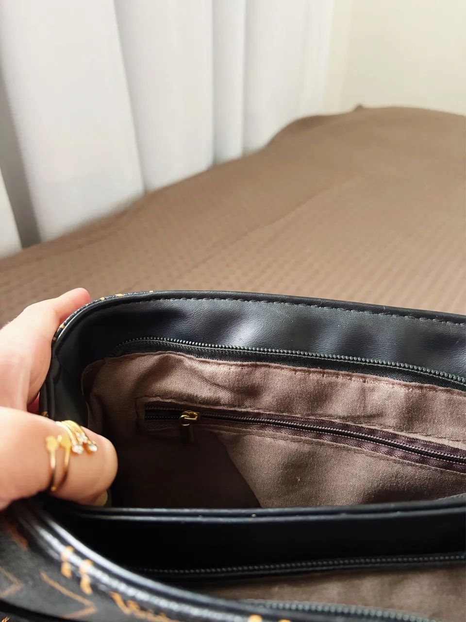 Bolsa black - Foto 5