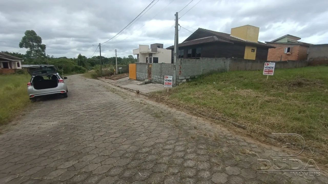 Terreno à venda na Vila Universitária - Criciúma - Foto 5