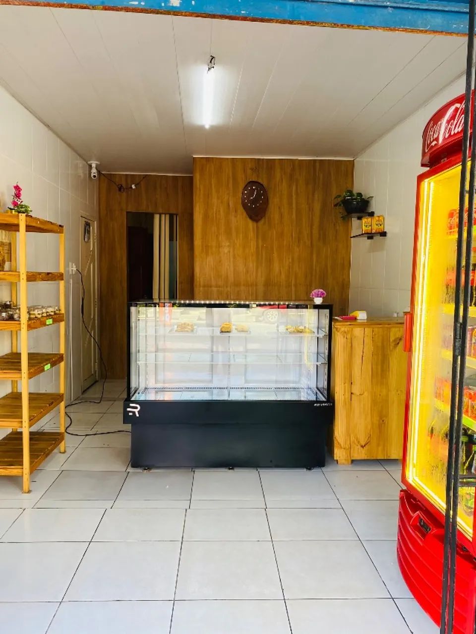 Vendo uma padaria, só pegar e trabalhar,  - Foto 5