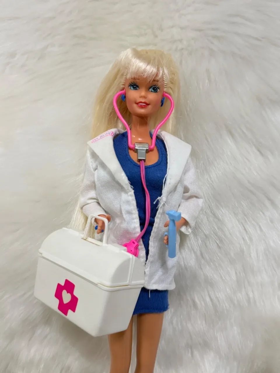 Barbie Doutora (FUNCIONANDO) - Foto 4