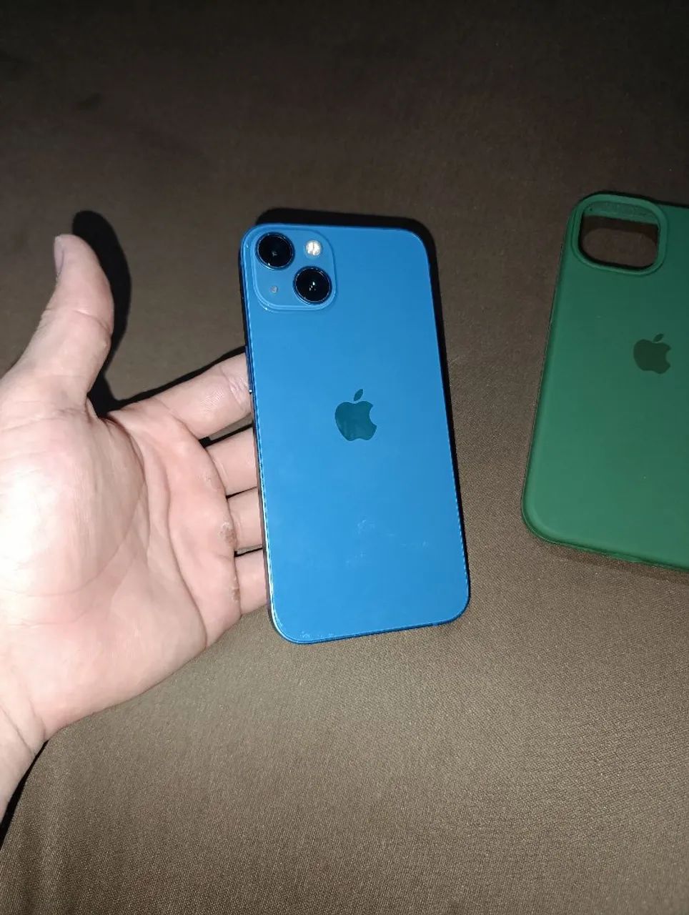 iPhone 13 128GB impecável  - Foto 2