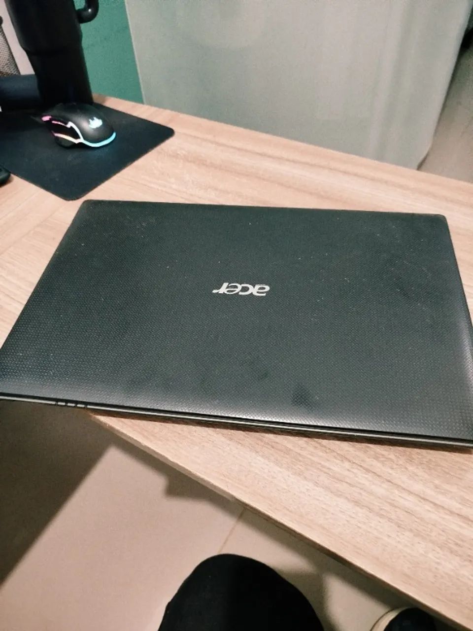Notebook acer - Foto 5