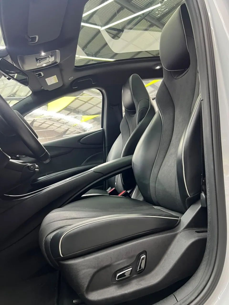 BYD Dolphin Plus (Elétrico) 2025 - Foto 4
