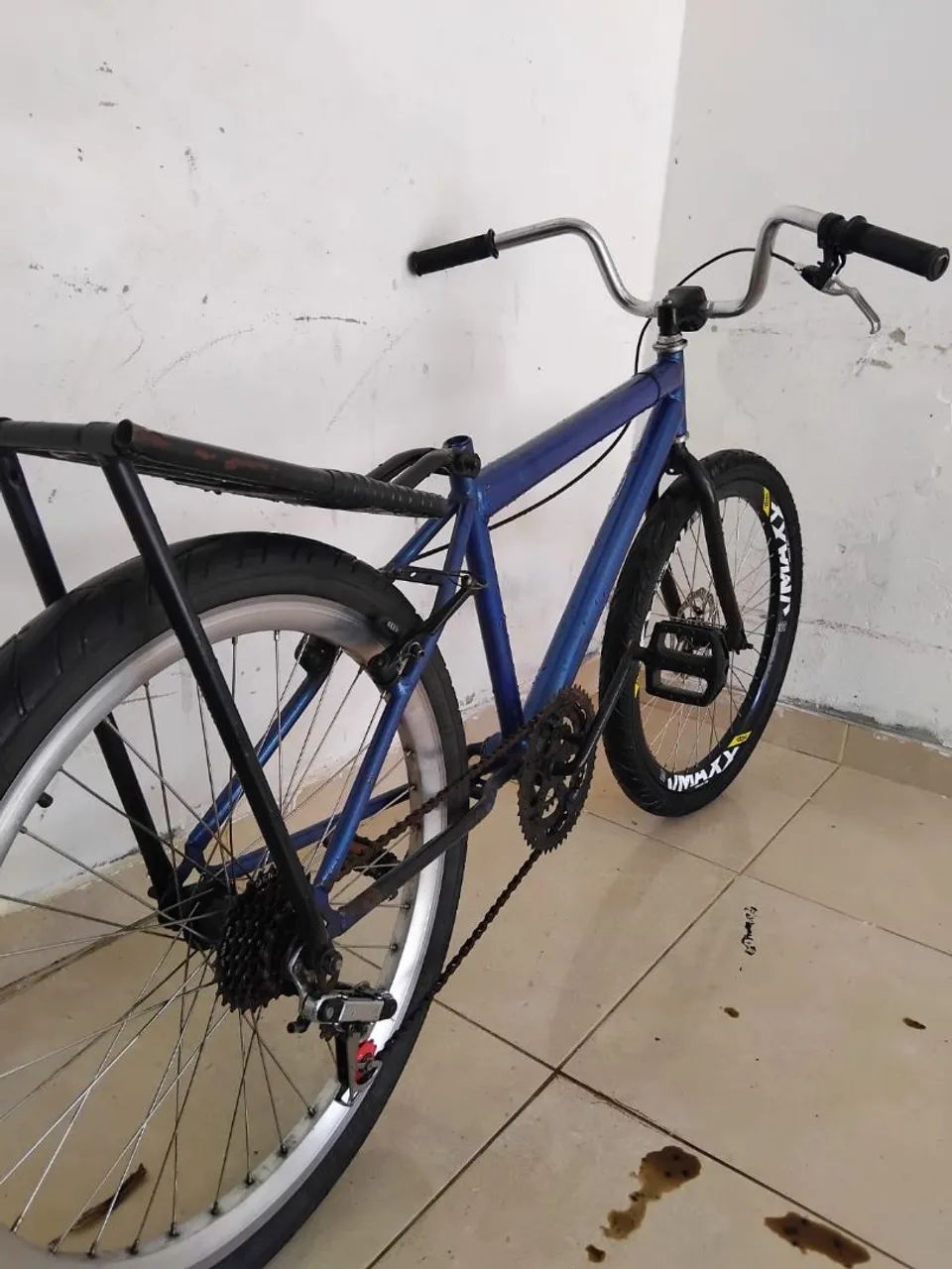 Bicicleta Aro 24   - Foto 4