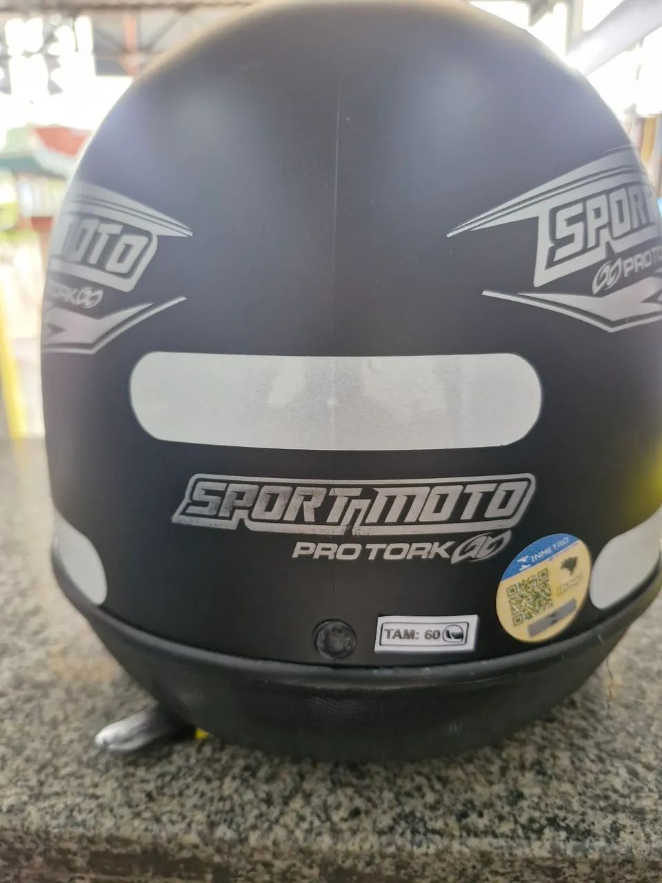 Capacete  - Foto 2