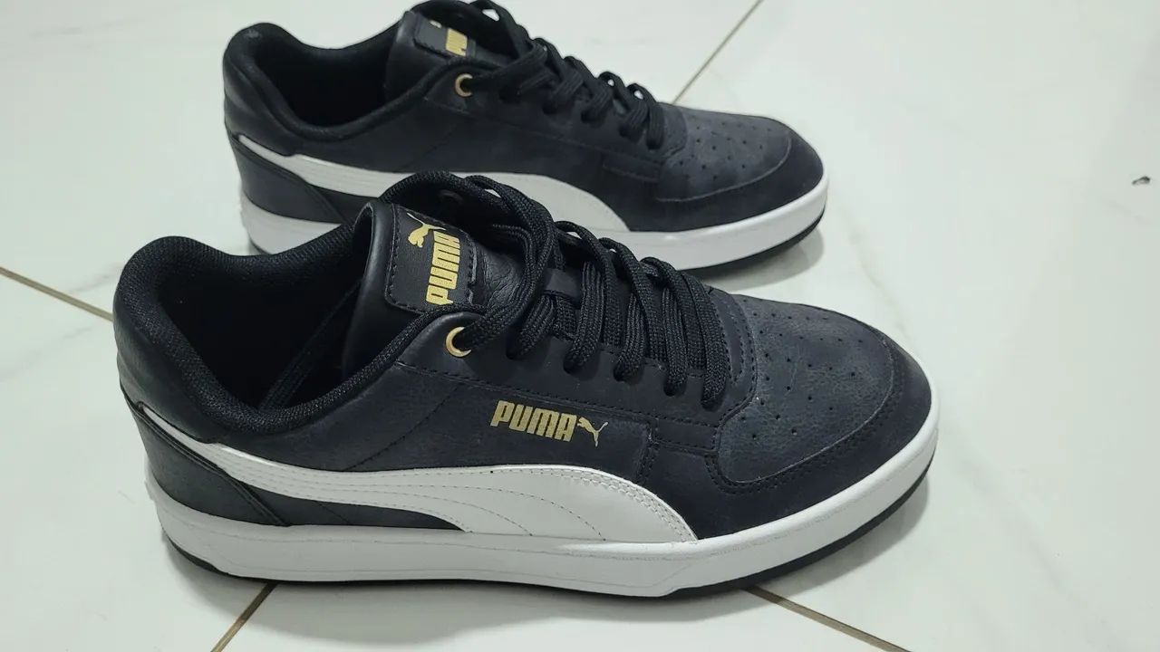 Tênis Puma Caven 2.0 - Foto 4