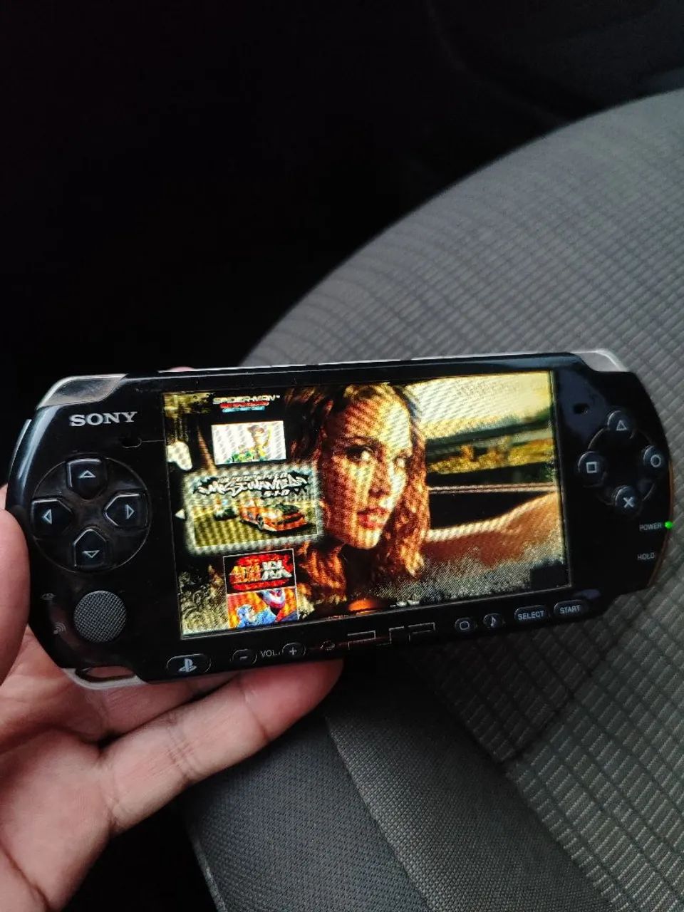 Sony PSP 