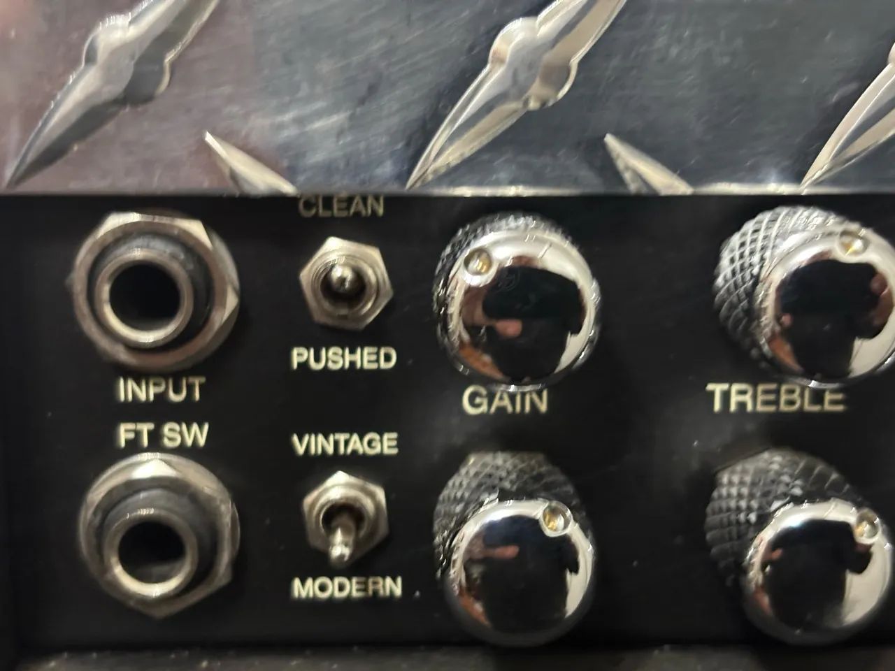 Mesa boogie mini rectifier  - Foto 4