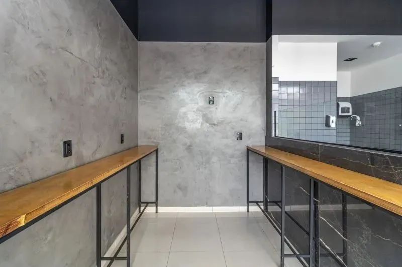 Ponto Comercial/Loja para Aluguel no Bairro Praia De Belas com 25m² disponíveis - Foto 7