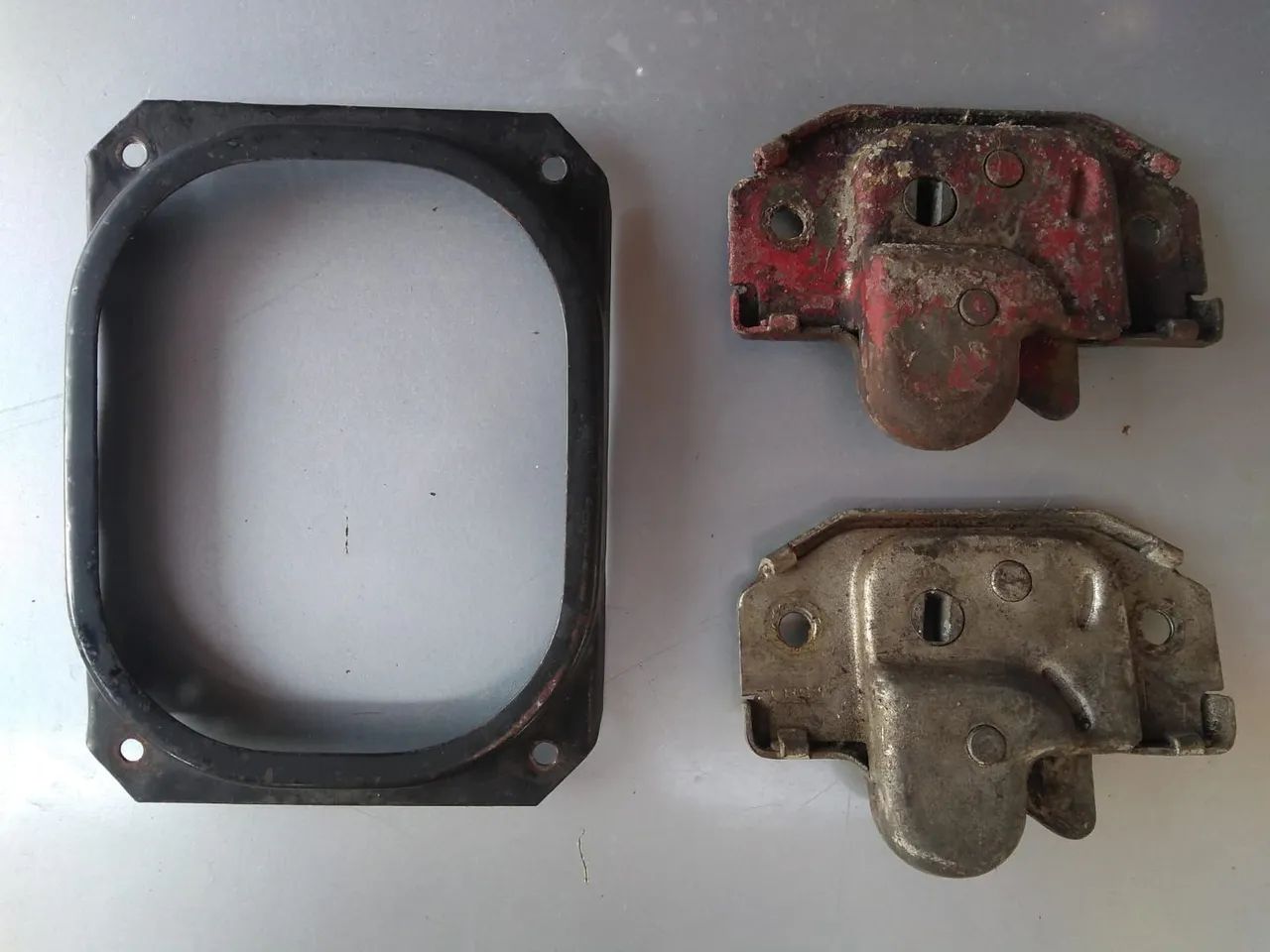 Peças para Chevette  - Foto 3