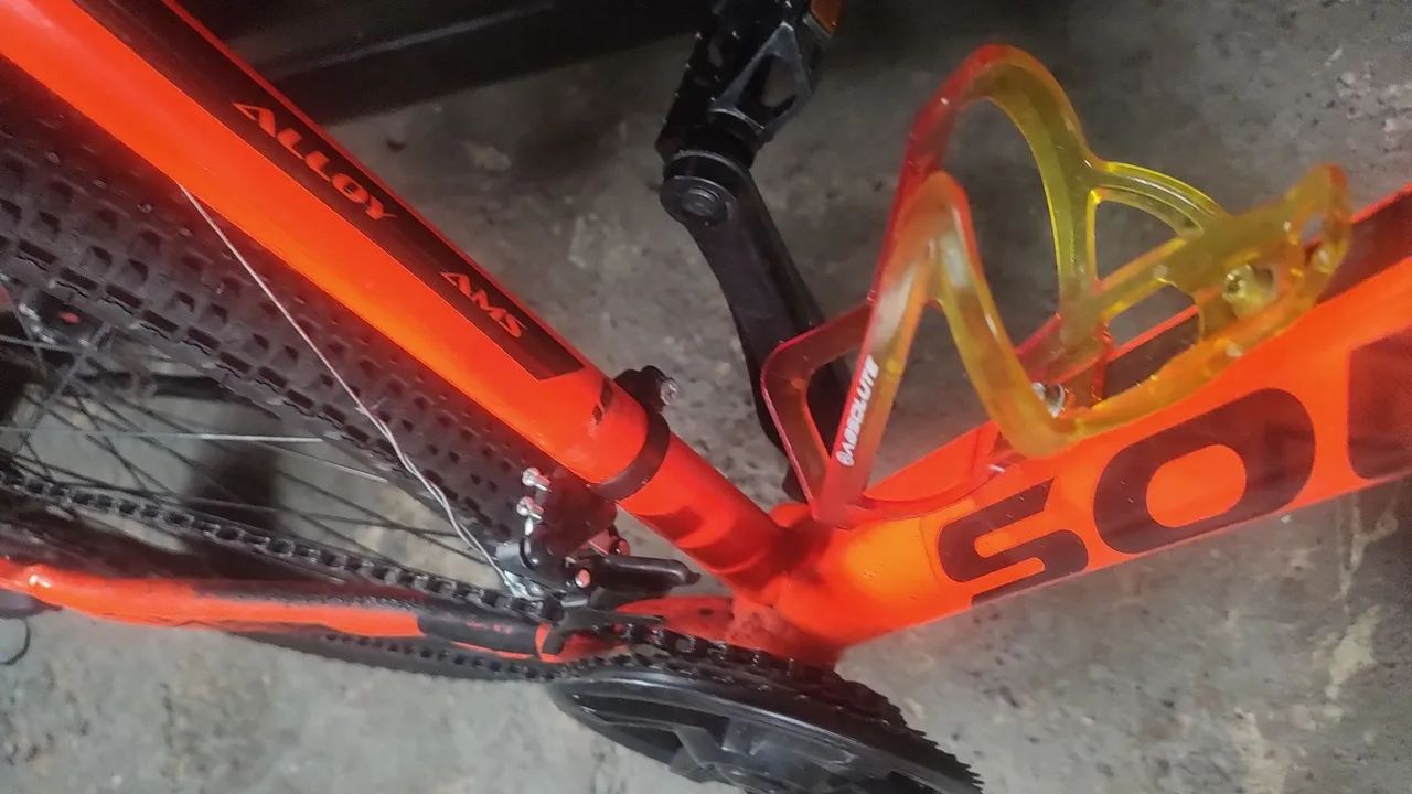 Bike aro 29 - Foto 4