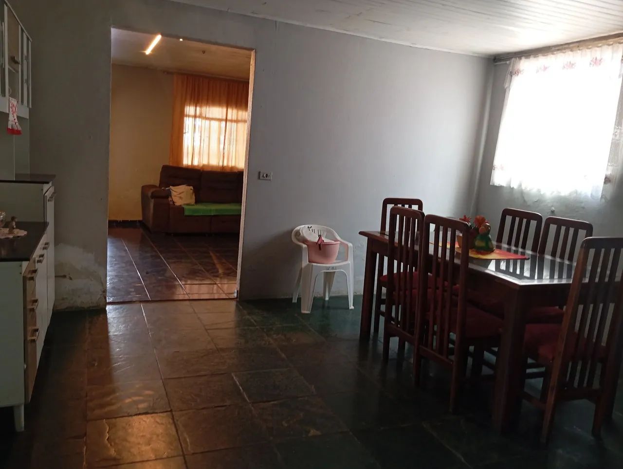 Vendo casa no campos do Iguaçu em  - Foto 2