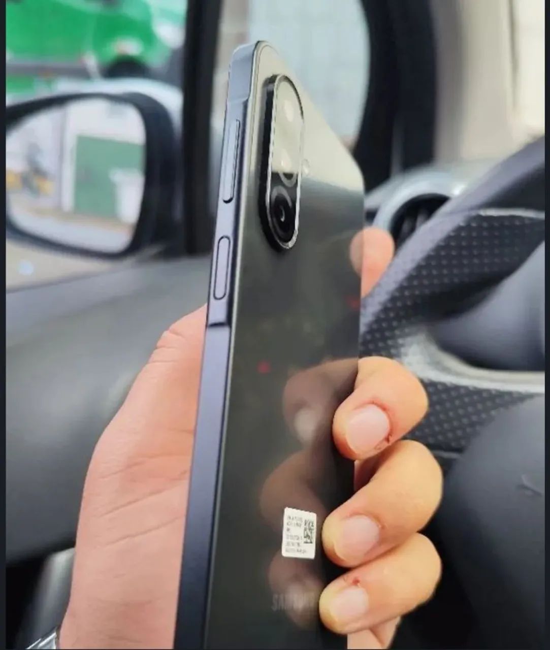 Samsung A17 128GB NFC - Foto 3