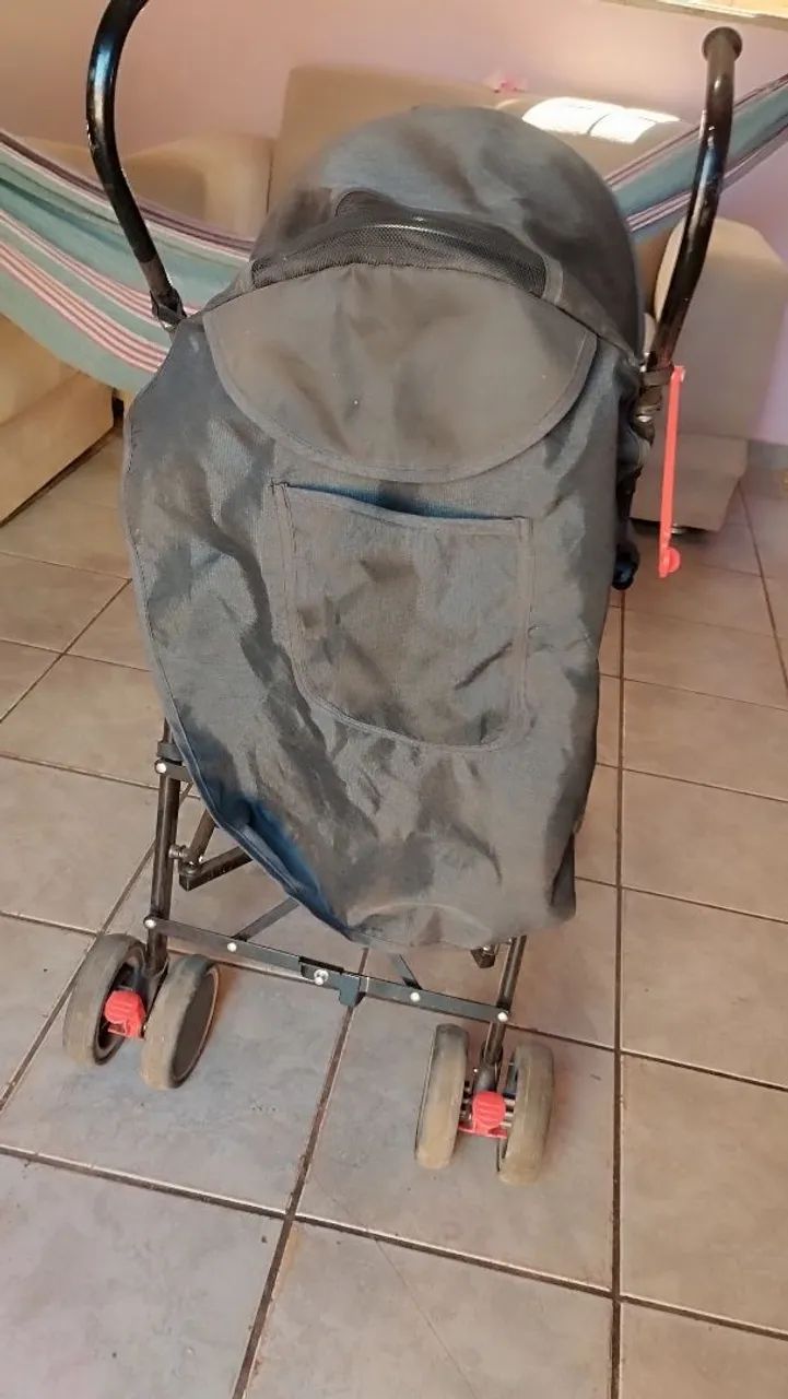 Carrinho de bebê  - Foto 3