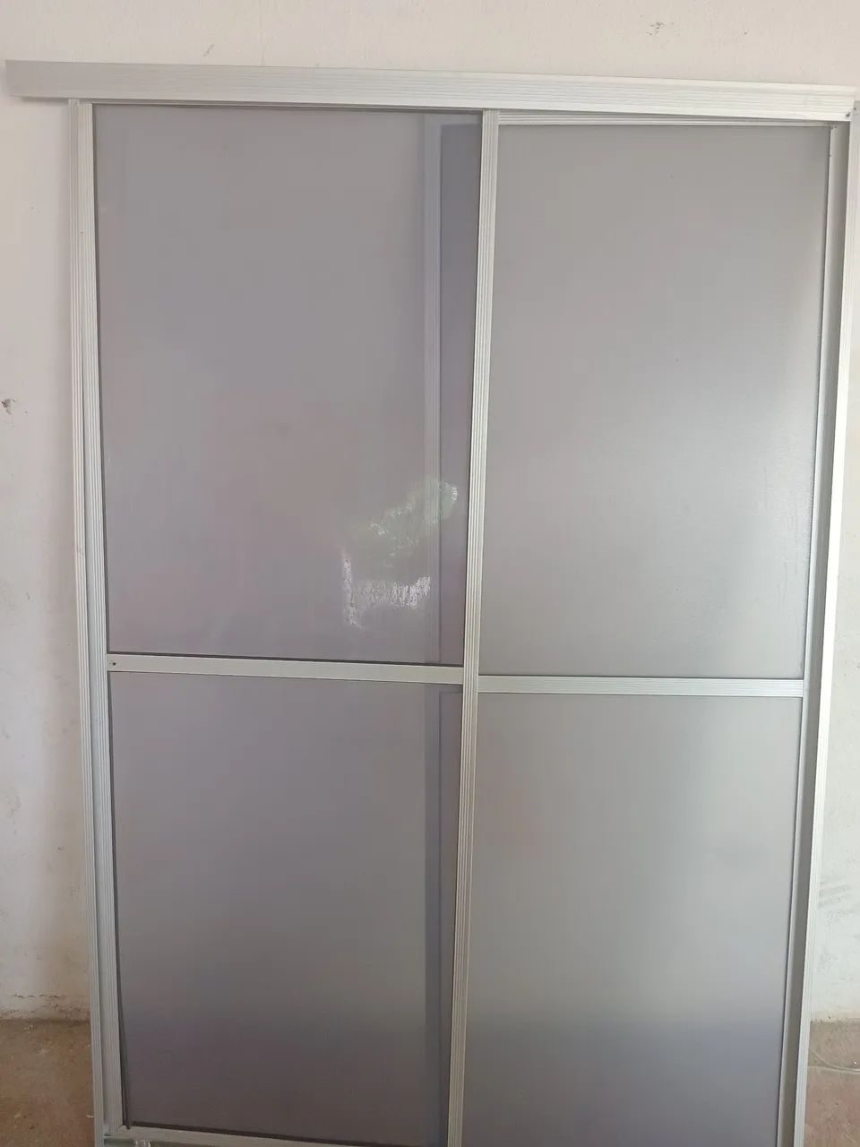 Vendo Box Acrílico 