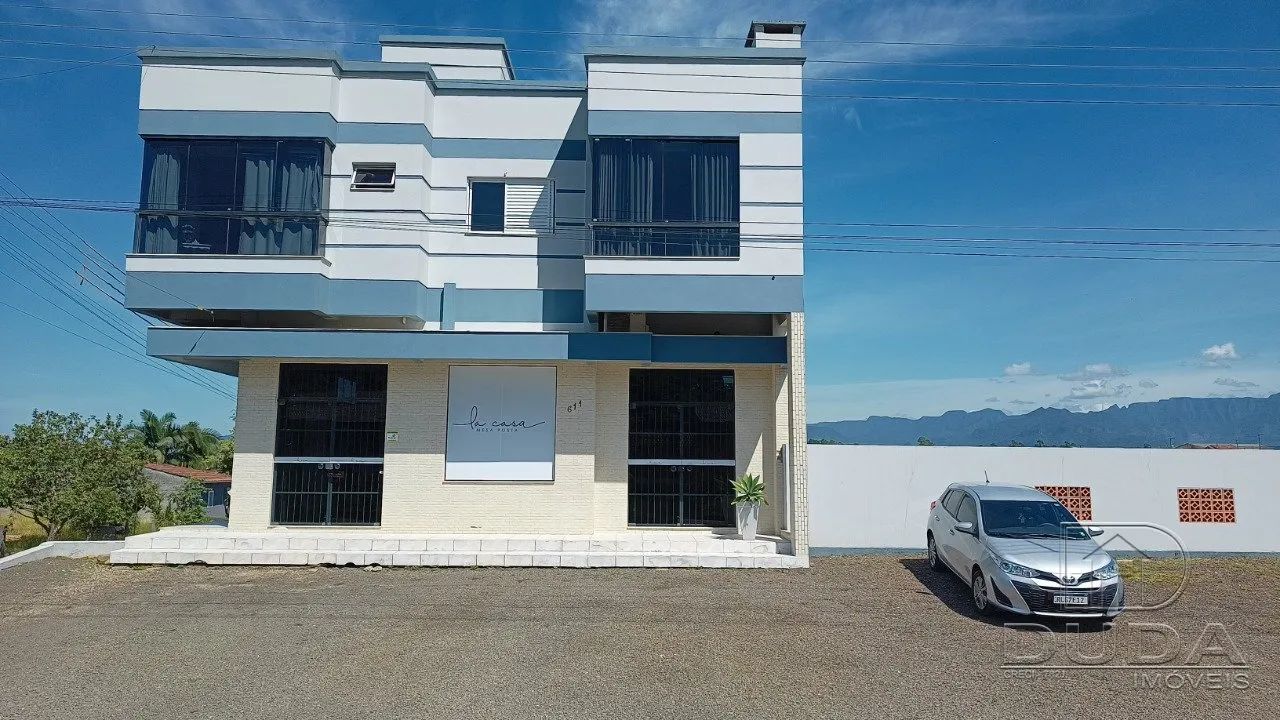 APARTAMENTO COMERCIAL